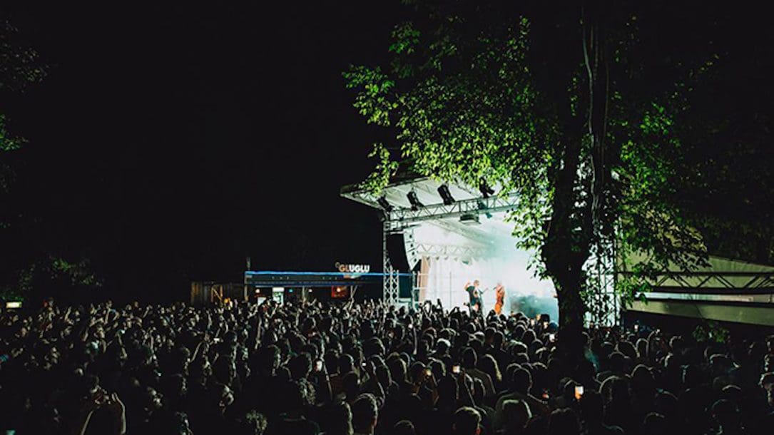 Il programma completo del Summer Camp del Magnolia Estate 2019