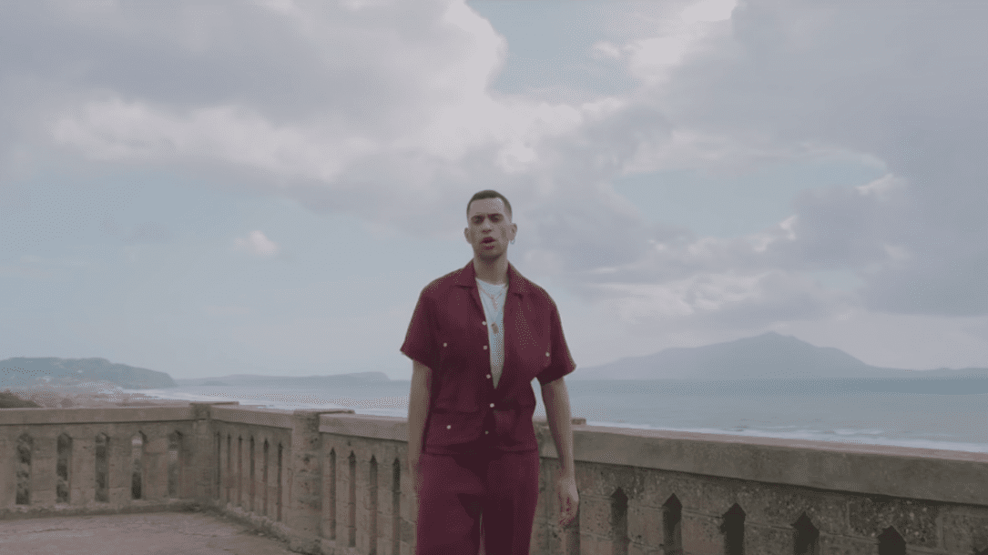 È uscito il videoclip di Calipso: guardalo qui