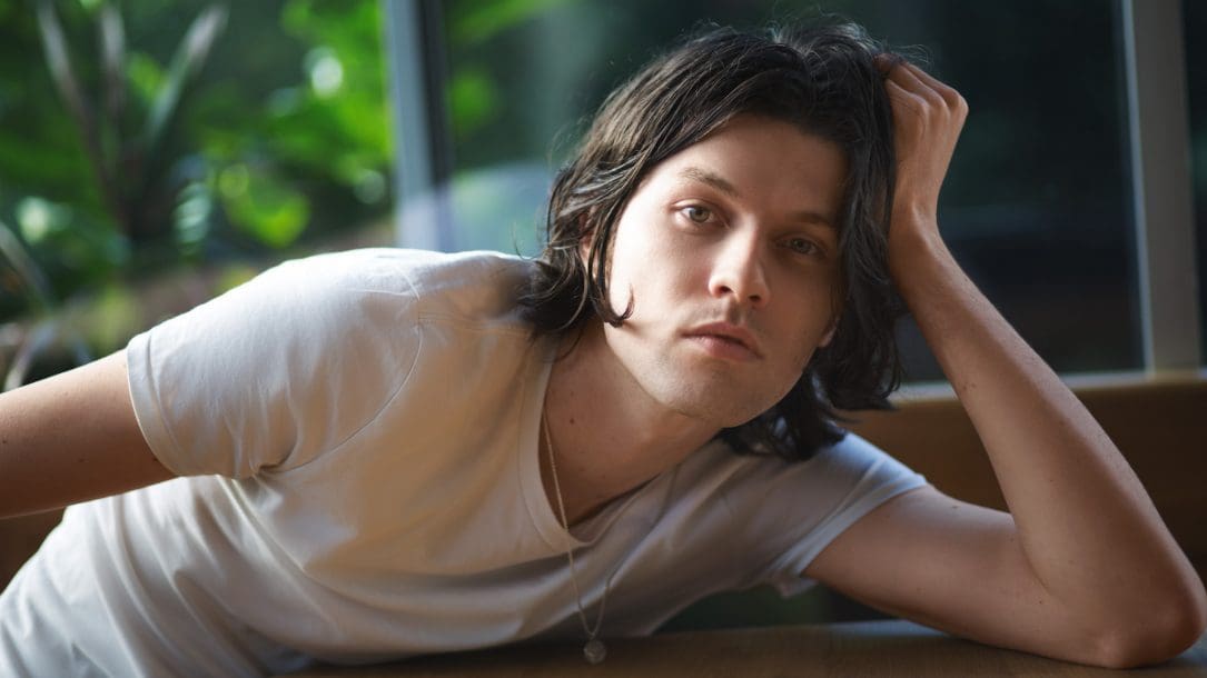 James Bay ha pubblicato il suo EP Oh My Messy Mind