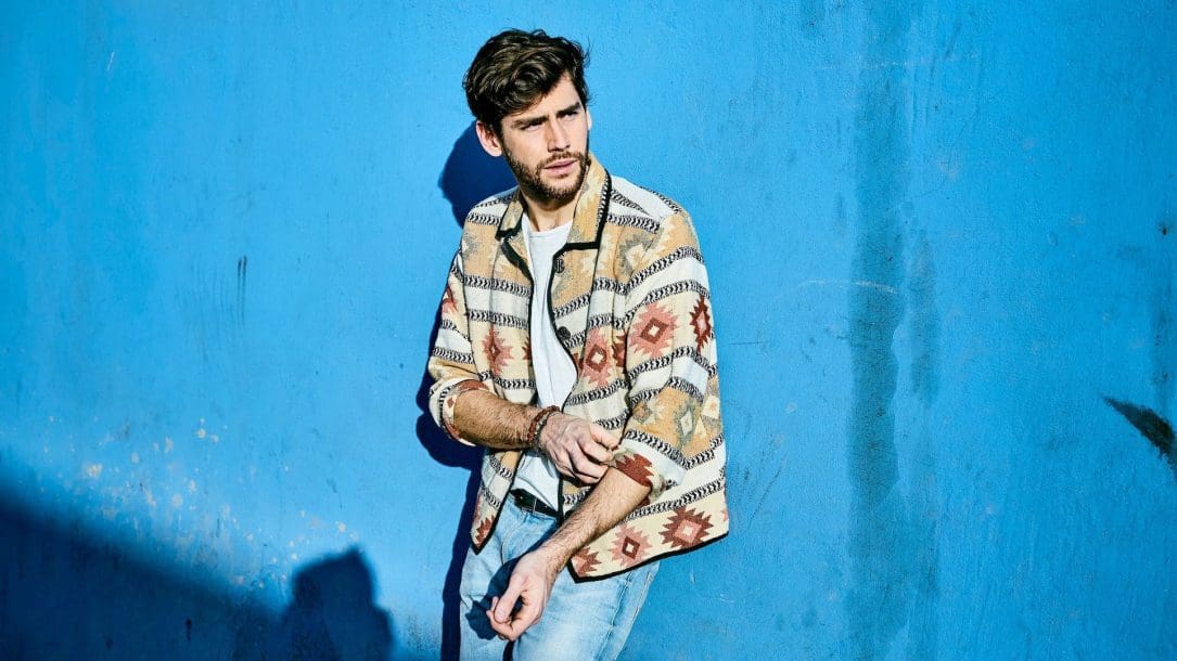 La Libertad è il nuovo singolo di Alvaro Soler