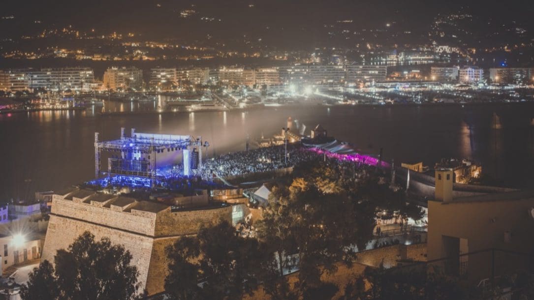 IMS: a Ibiza si balla e si discute di dance