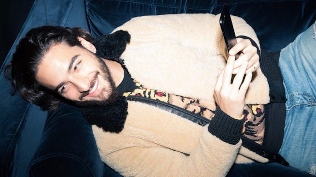 Maluma ha annunciato l'uscita del nuovo album 11:11