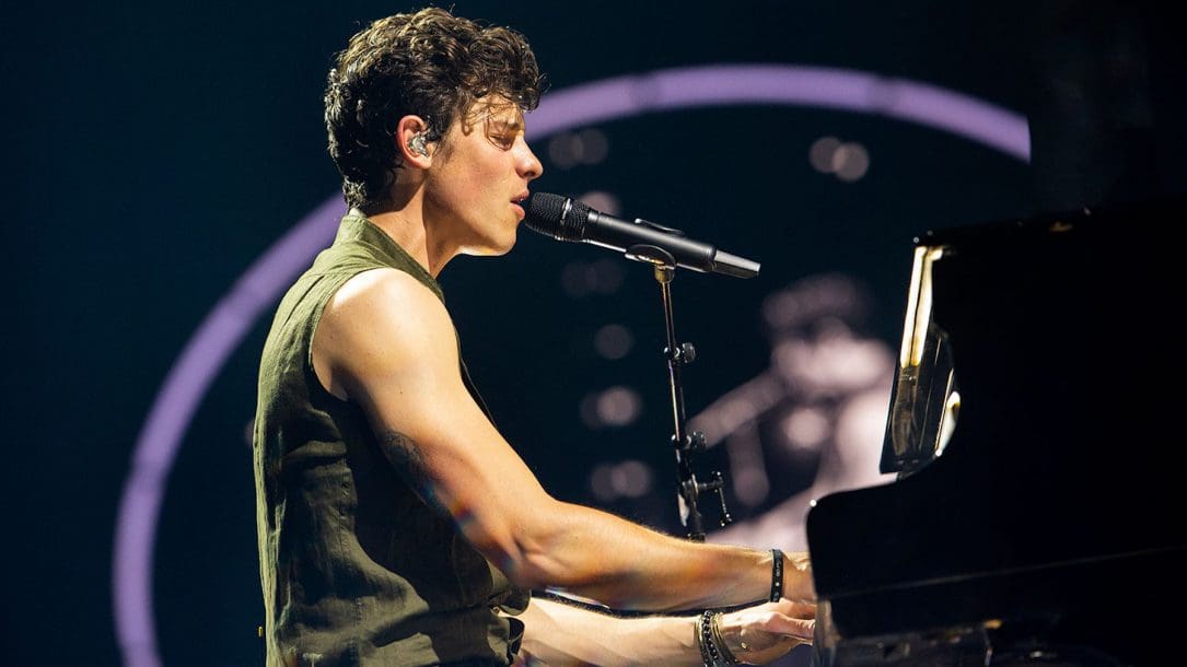 Shawn Mendes: ecco il sexy video di If I Can't Have You