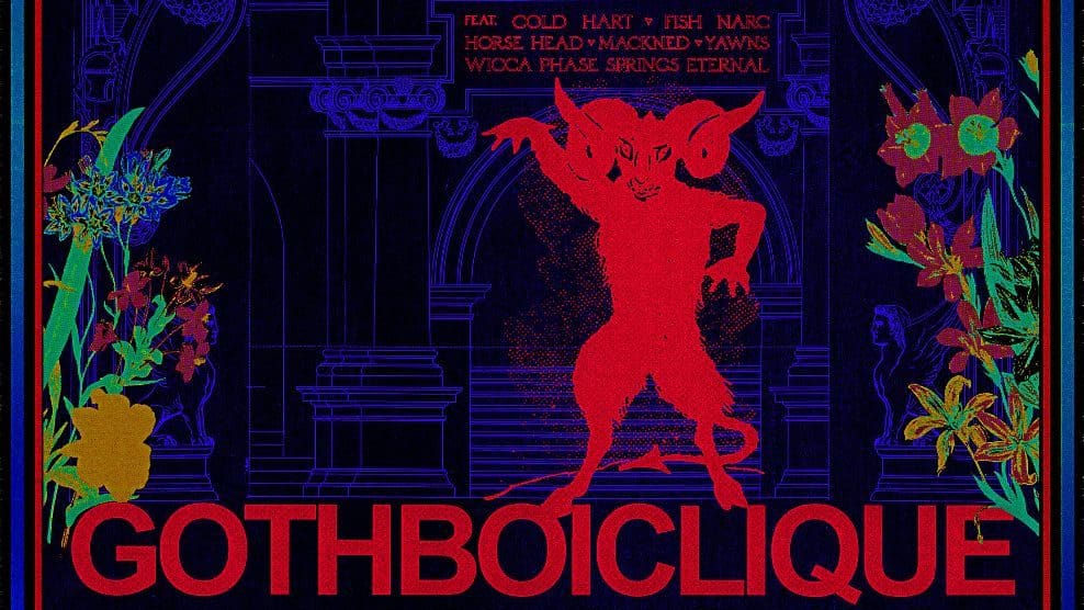 Gothboiclique