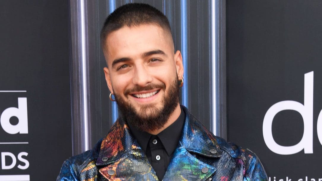 Maluma: arriva Lo Que Soy, una serie biografica su YouTube