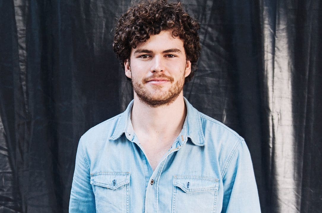 Vance Joy: la sua cover di What About Us di P!nk
