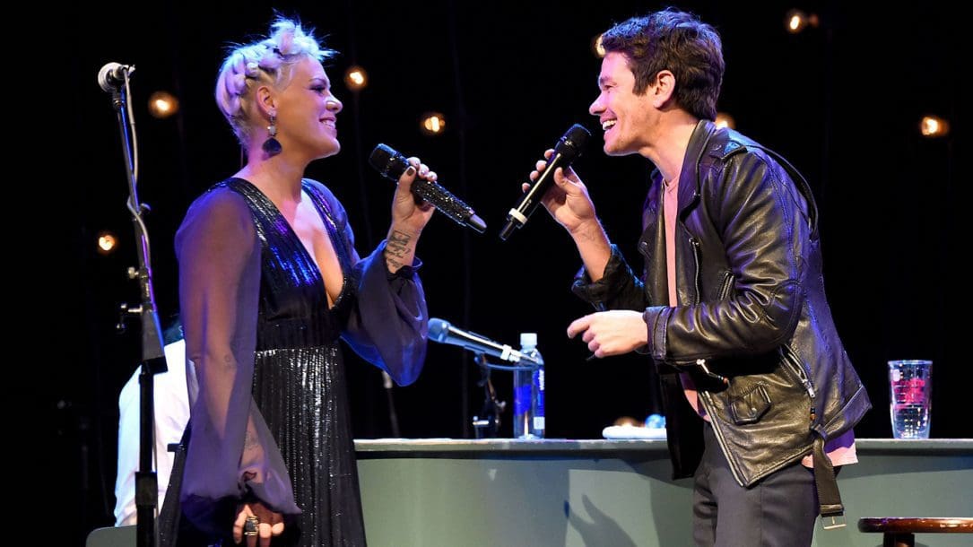 Le 8 migliori collaborazioni di P!nk
