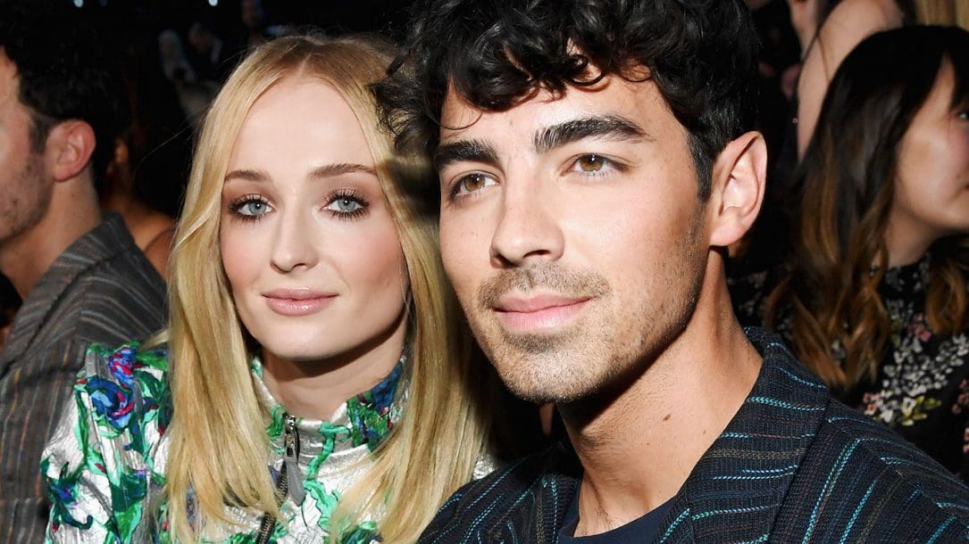 Joe Jonas: il commento dopo il suo matrimonio con Sophie Turner