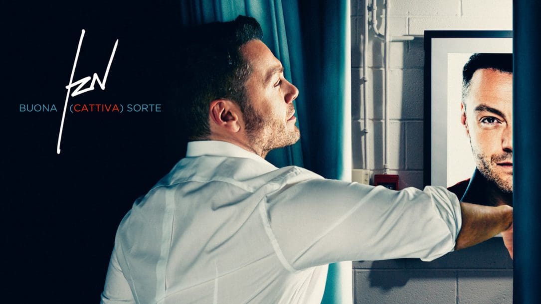 Buona Cattiva Sorte è il nuovo singolo di Tiziano Ferro