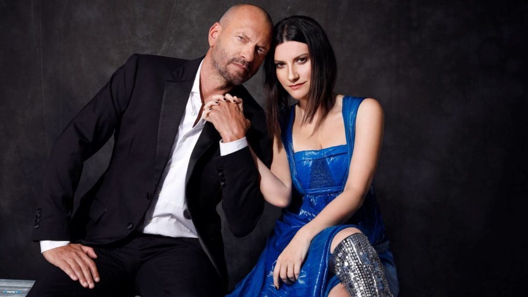 Cosa ci aspettiamo dal tour di Laura Pausini e Biagio Antonacci
