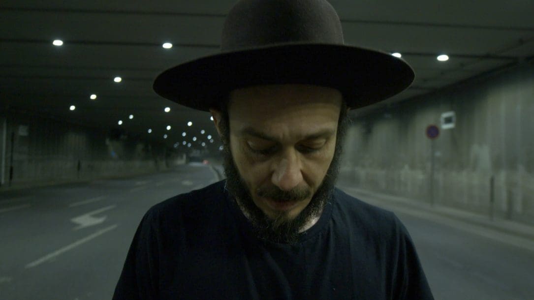 Vincenzo Fasano - Non Ci Troveranno