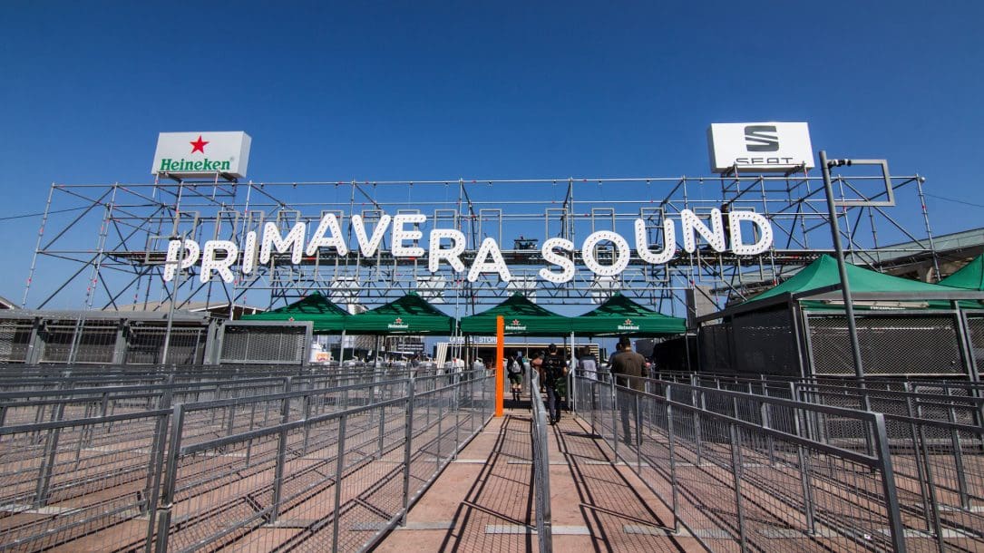 Anche quest'anno Billboard Italia sarà al Primavera Sound 2019 con SEAT