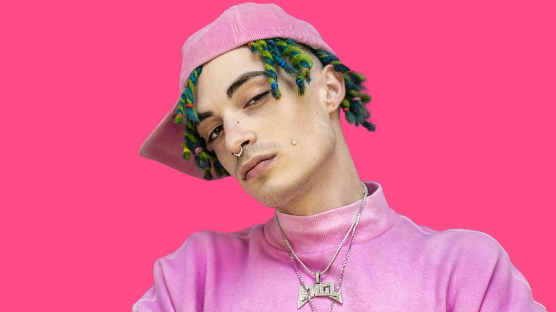 Il nuovo singolo di DrefGold è Drip
