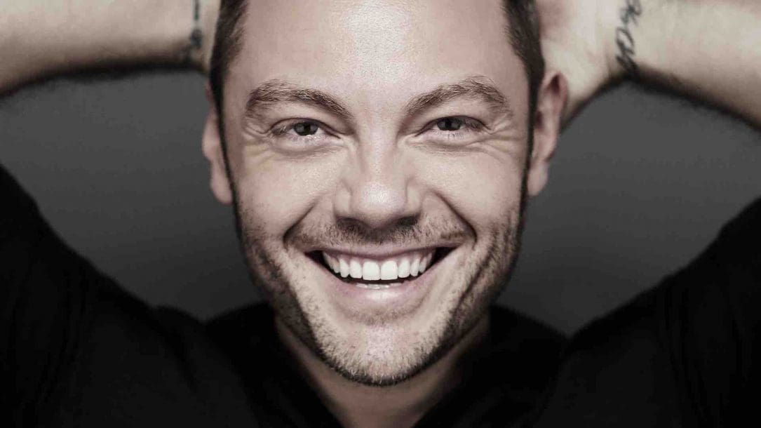 Tiziano Ferro: ecco il nuovo singolo Buona Cattiva Sorte