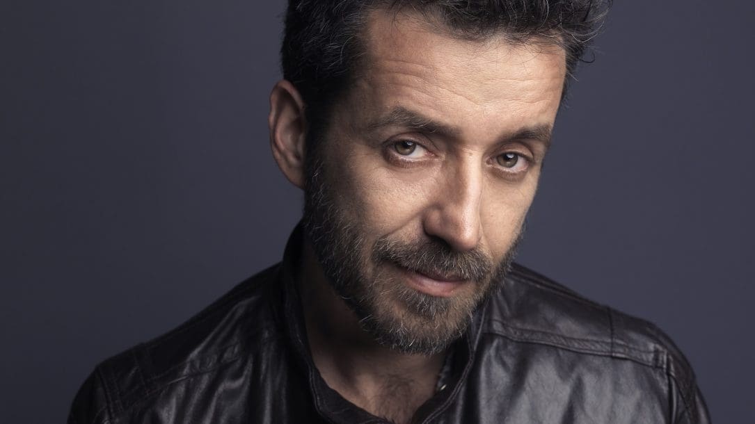 Daniele Silvestri: esce La Terra Sotto i Piedi