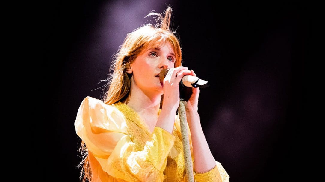 Florence + The Machine: la prima volta live del brano per Game of Thrones