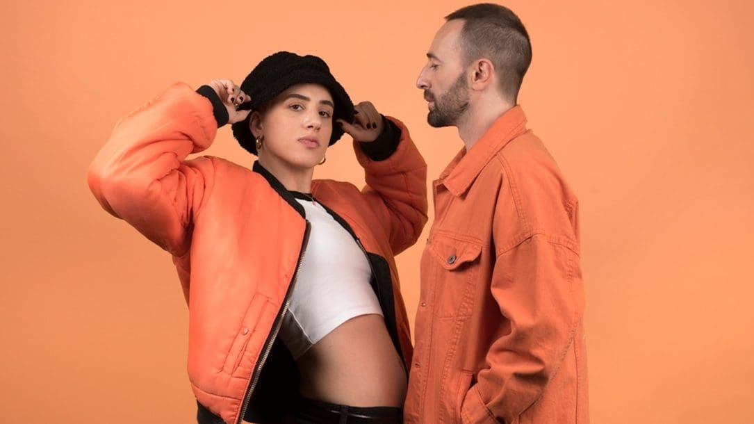 Hype Aura Summer Tour: ecco dove poter vedere live i Coma_Cose
