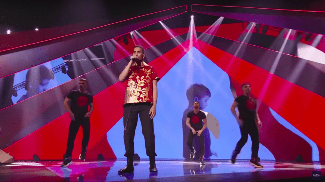 Eurovision Song Contest: vincono i Paesi Bassi. Mahmood è secondo