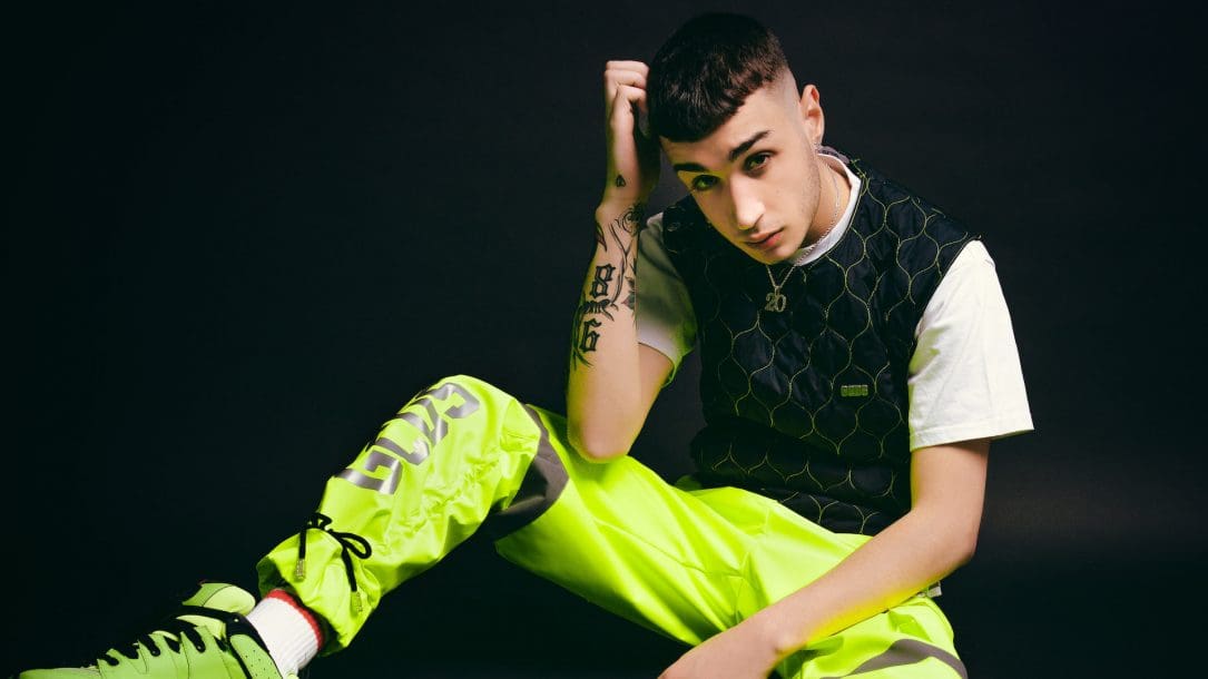 Tutte le date del Da 0 a 20 Summer Tour di Capo Plaza