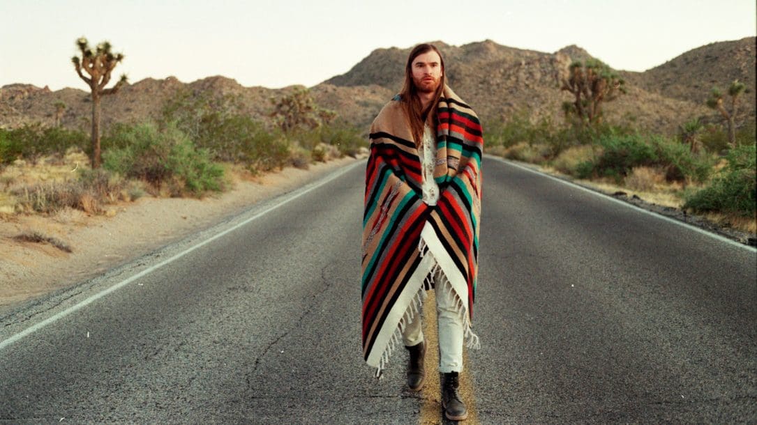 Jon Bryant - Ya Ya Ya Ya - foto di Carly Dame