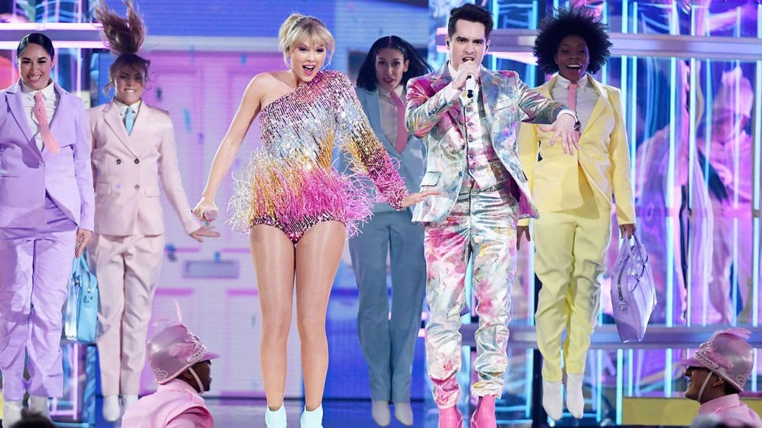 Taylor Swift, Madonna, BTS e molti altri: guarda tutte le esibizioni ai BBMAs 2019
