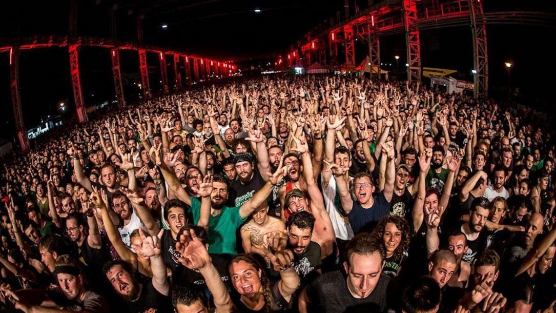 Tutto il programma del Carroponte 2019