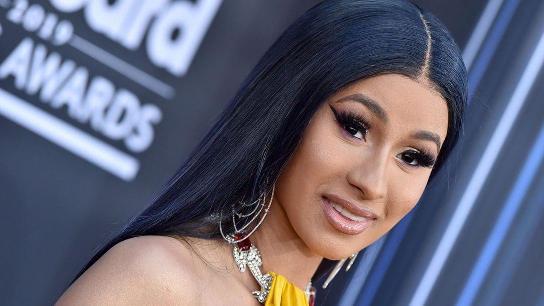 Sta arrivando Press, il nuovo singolo di Cardi B