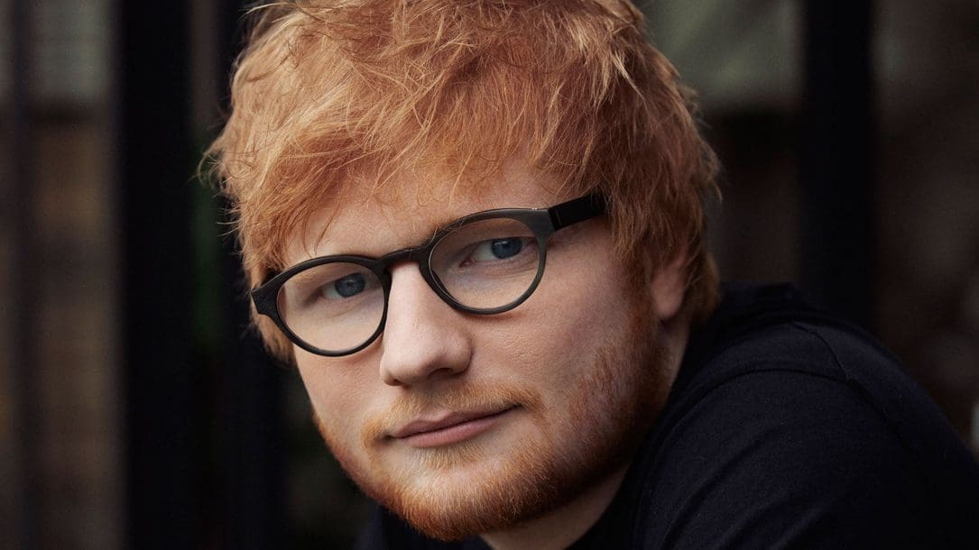 Ed Sheeran: la versione acustica di I Don't Care