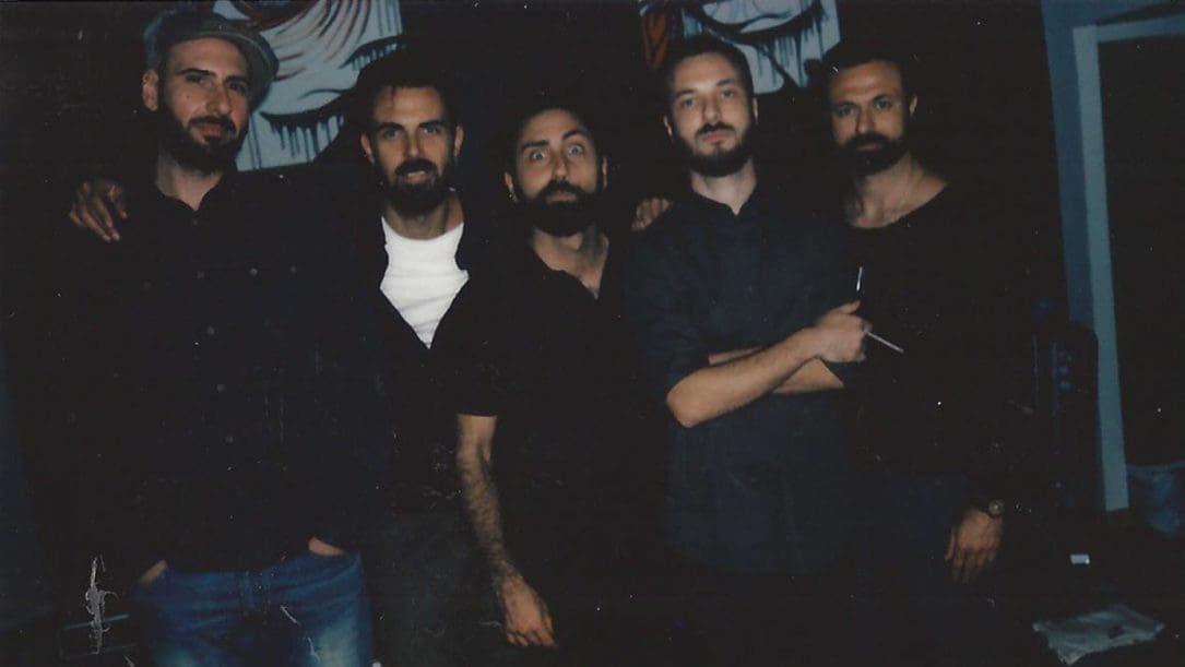 TheRivati - Non C'è un Cazzo da Ridere