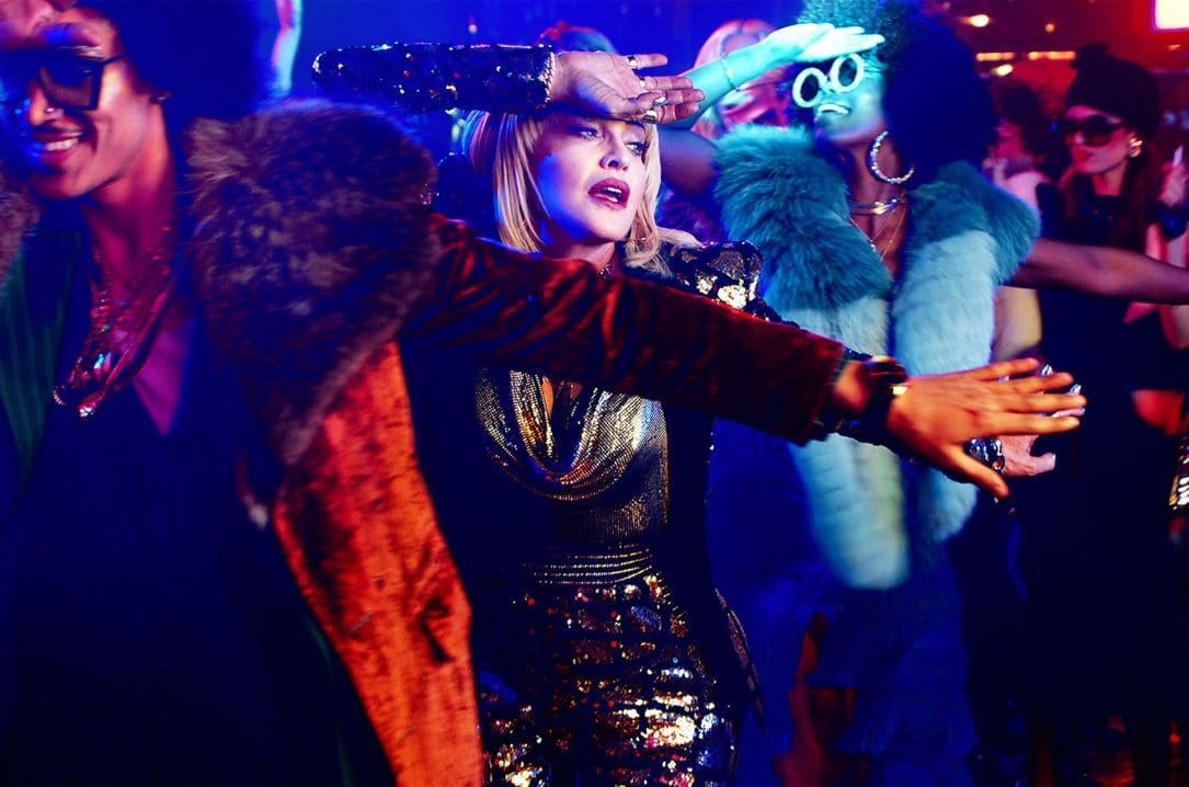 I 9 video più discussi di Madonna da Papa Don't Preach all'ultimo God Control