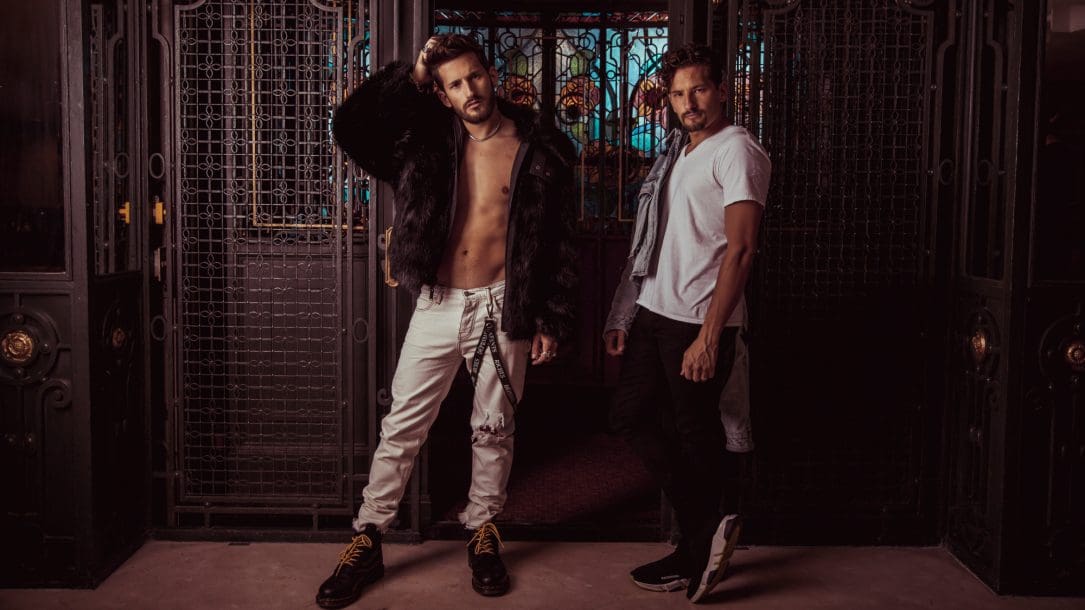 Mau y Ricky - Para Aventuras y Curiosidades