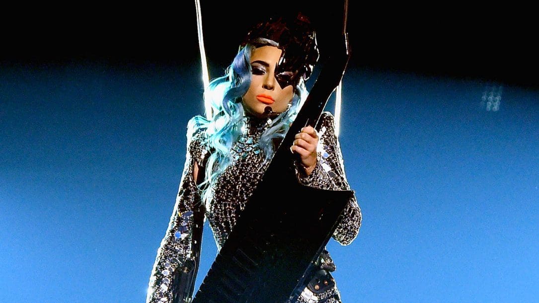 Lady Gaga continua la sua residency a Las Vegas fino al 2021
