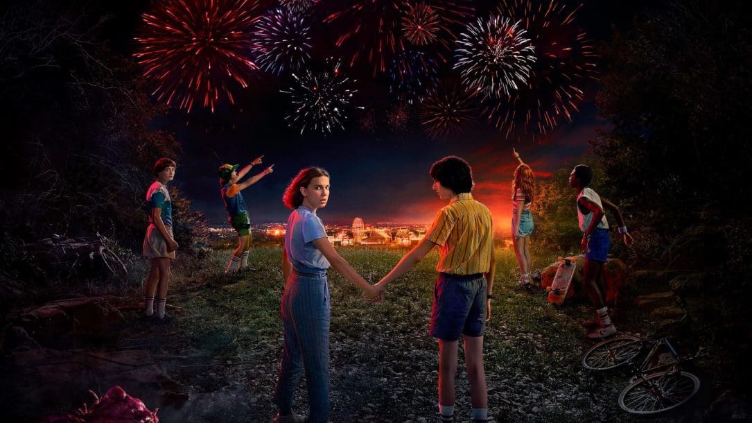 Tutto quello che c'è da sapere sulla colonna sonora di Stranger Things 3