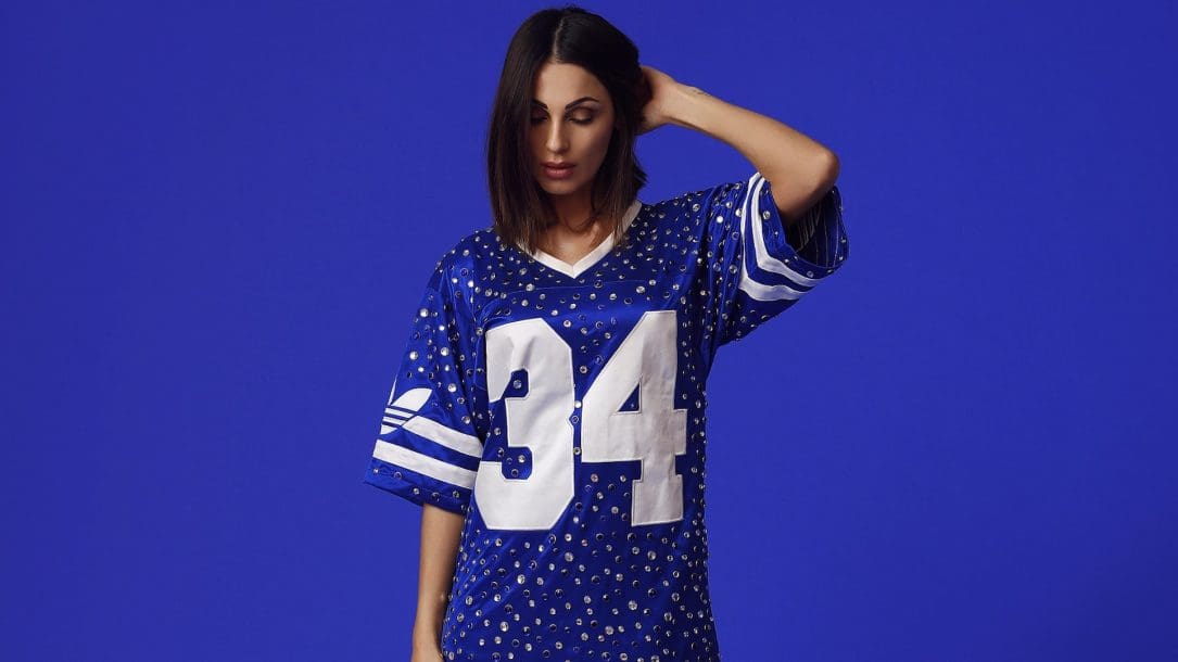 Il nuovo singolo di Anna Tatangelo è Tutto Ciò Che Serve