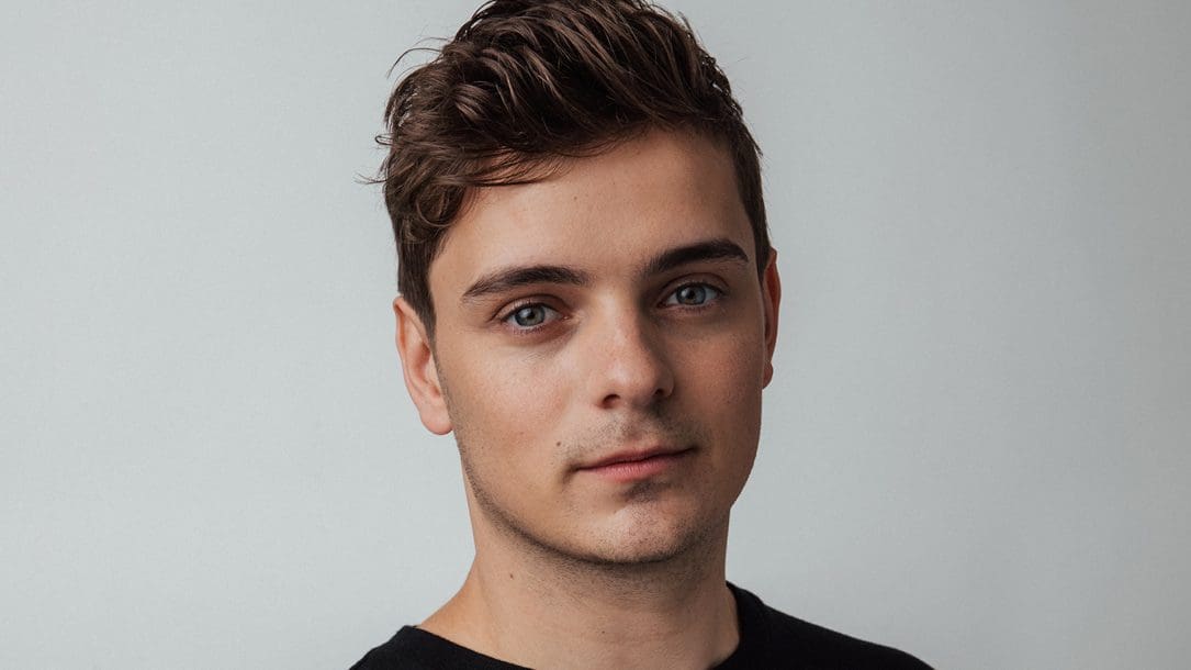 Martin Garrix ha annullato tutti i suoi show