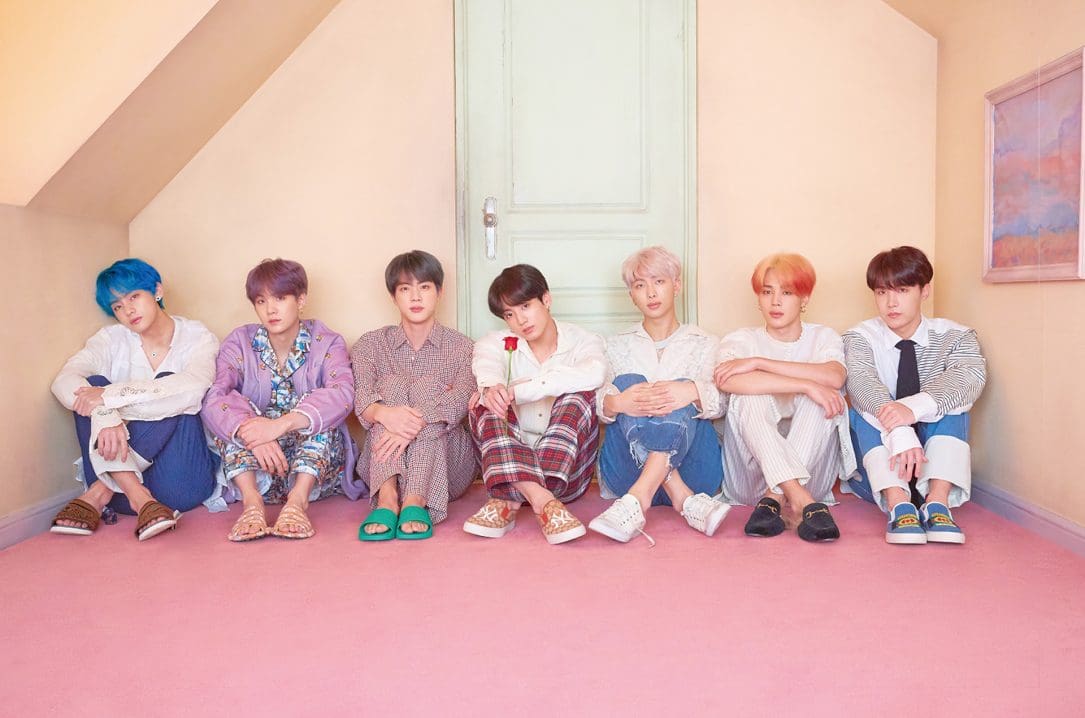 BTS: arriva il nuovo film concerto Bring The Soul: The Movie. I BTS hanno appoggiato la campagna UNICEF