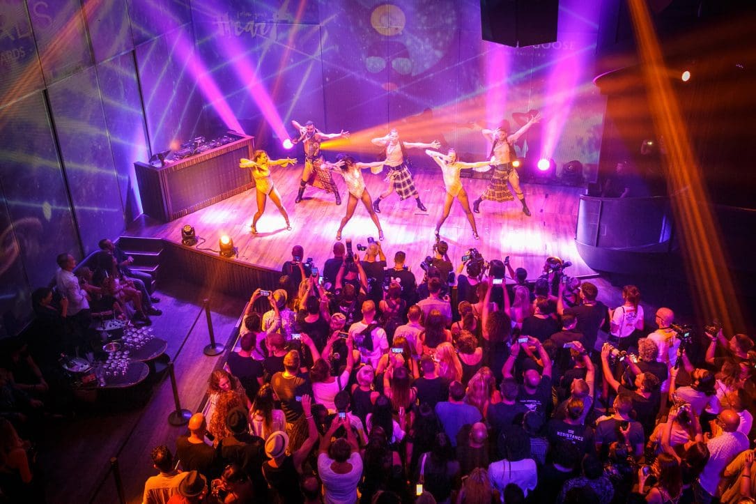 Annunciate le nomination dei DJ Awards 2019