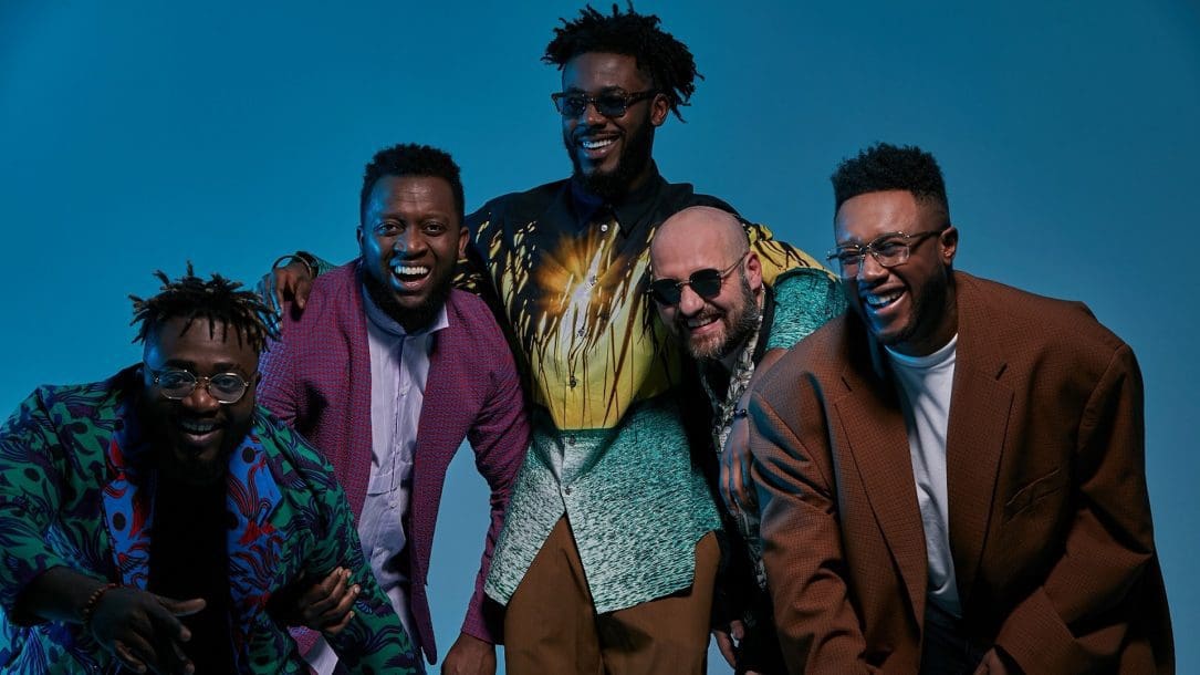 Il videoclip di Coma, il nuovo singolo dei Soul System