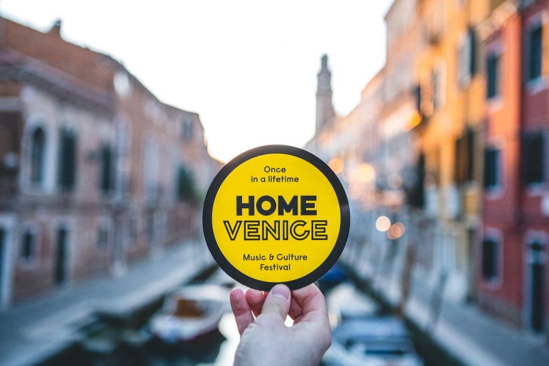 Home Venice Festival perde i pezzi