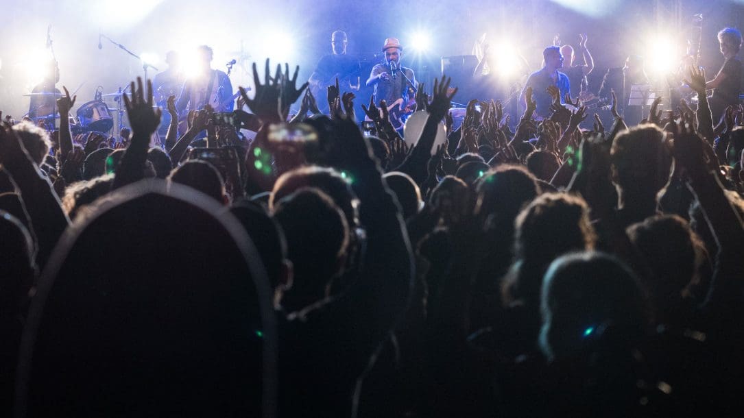 Scopri la line up completa dell'Apolide Festival