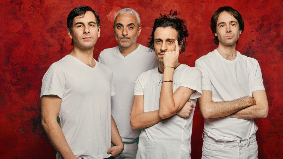 I Hate My Village - foto di Ilaria Magliocchetti Lombi