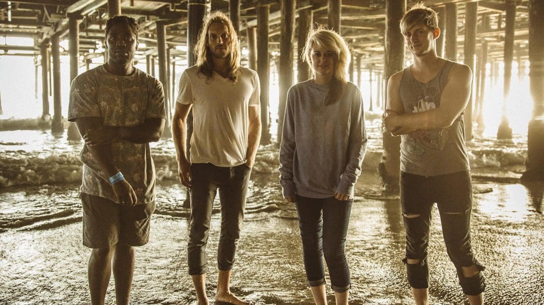 La line up definitiva dell'Home Venice Festival 2019
