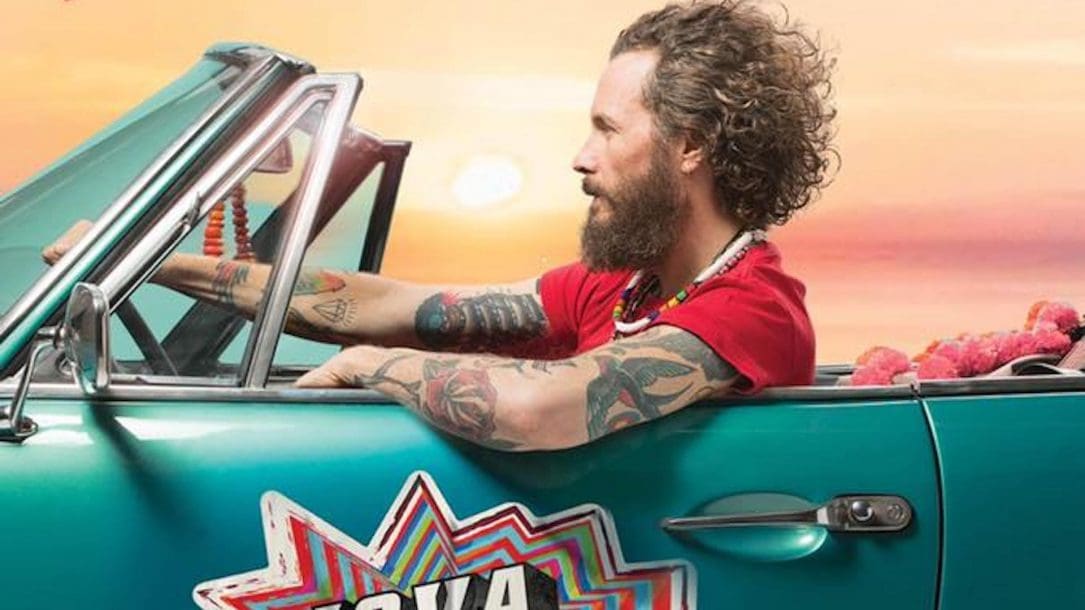 Jovanotti annuncia a sorpresa un nuovo album