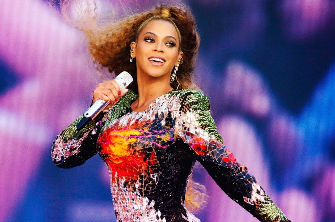 Beyoncé