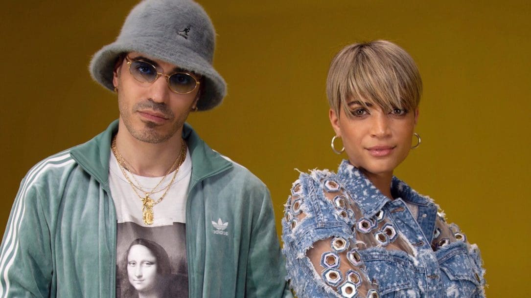 Margarita: il nuovo singolo di Elodie è con Marracash