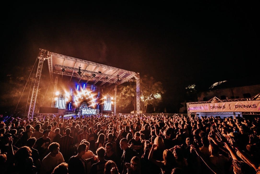I primi nomi dello Shire Music Festival 2019