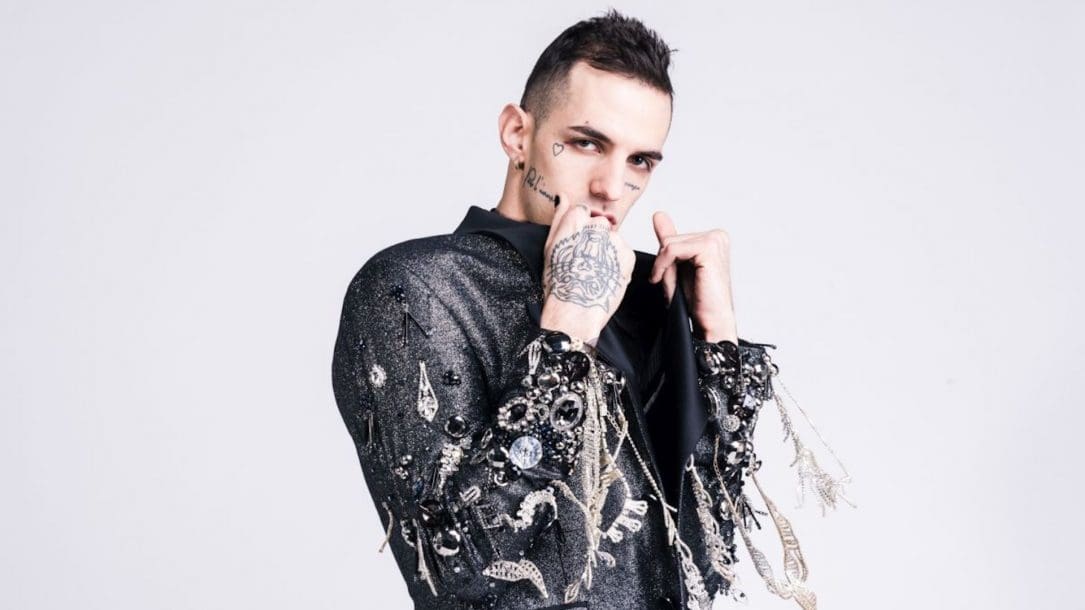 Tutte le date estive del Rolls Royce Tour di Achille Lauro
