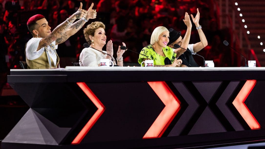 Arrivano i Bootcamp di X Factor 2019 a Milano: ecco come vederli dal vivo