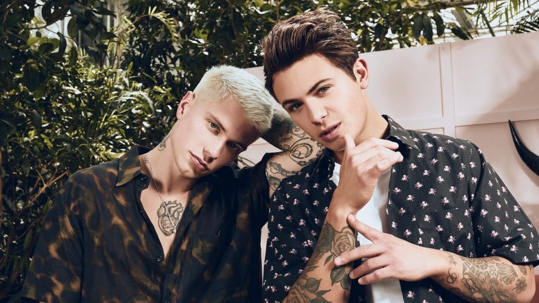 Benji & Fede: guarda il videoclip di Dove e Quando