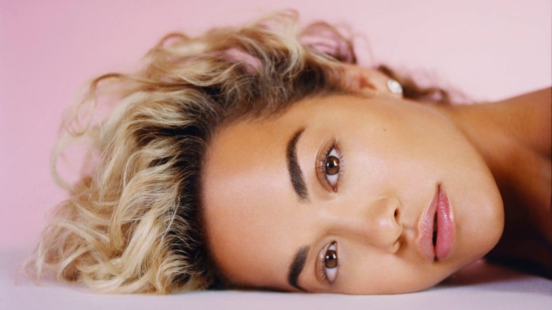 Rita Ora - Montreux Jazz Festival - 1
